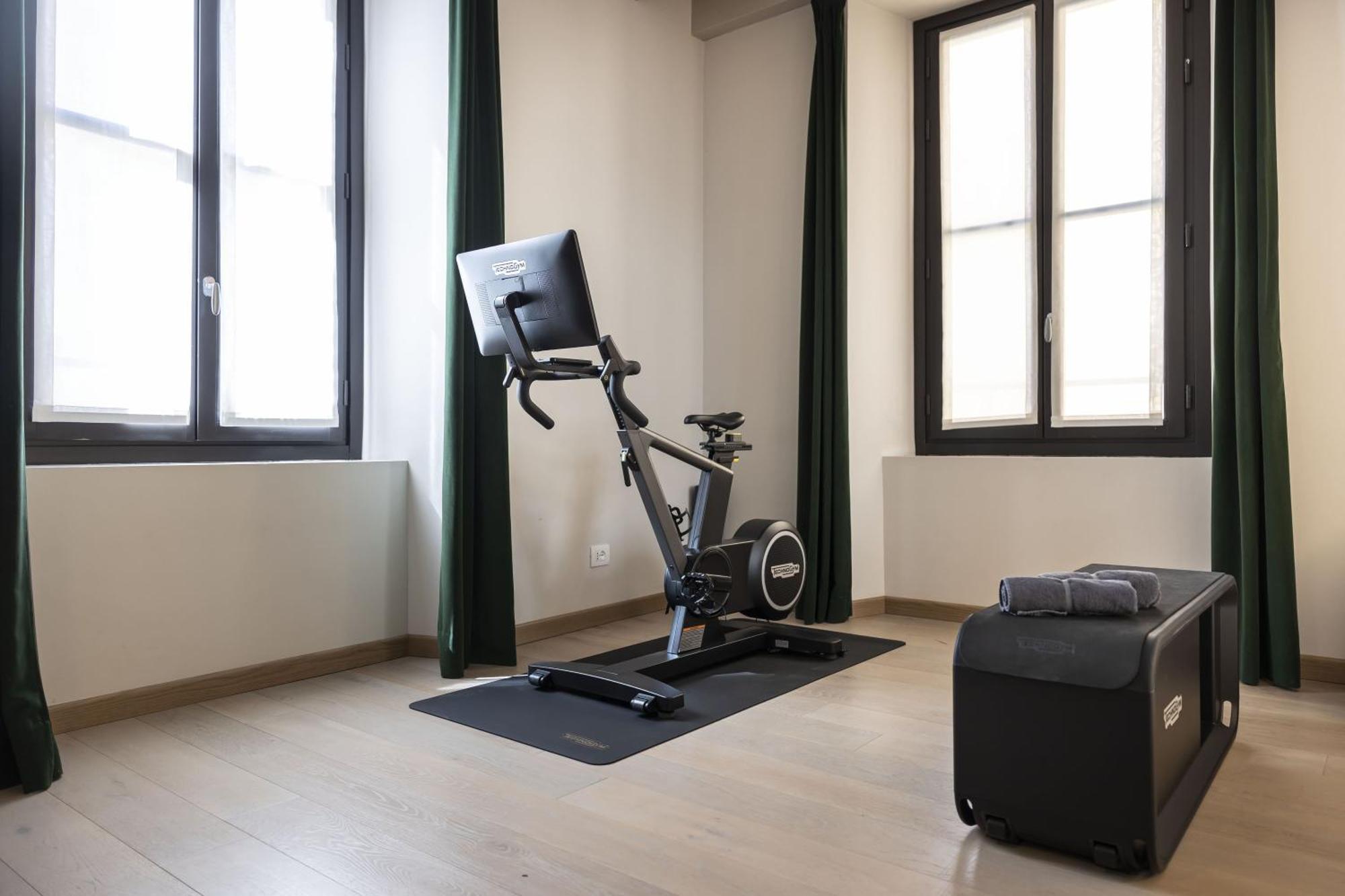 Savona 18 Suites Milan Room photo
