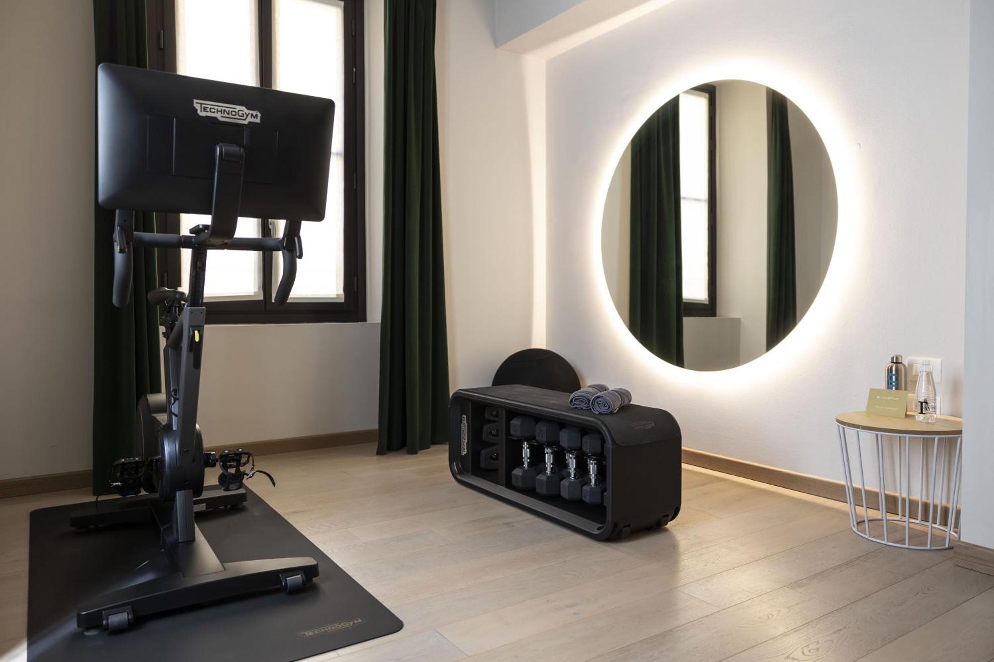 Savona 18 Suites Milan Room photo