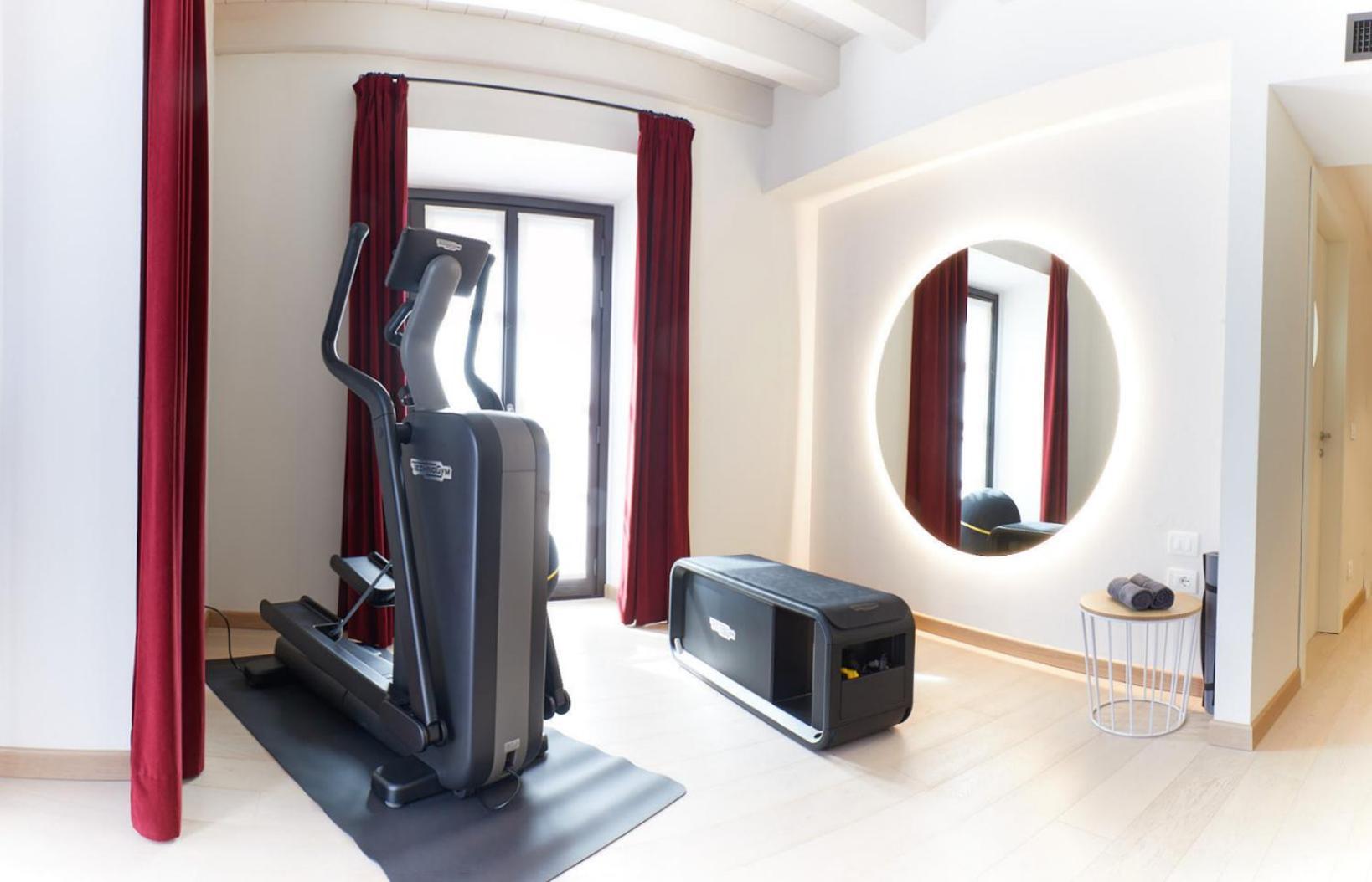 Savona 18 Suites Milan Room photo